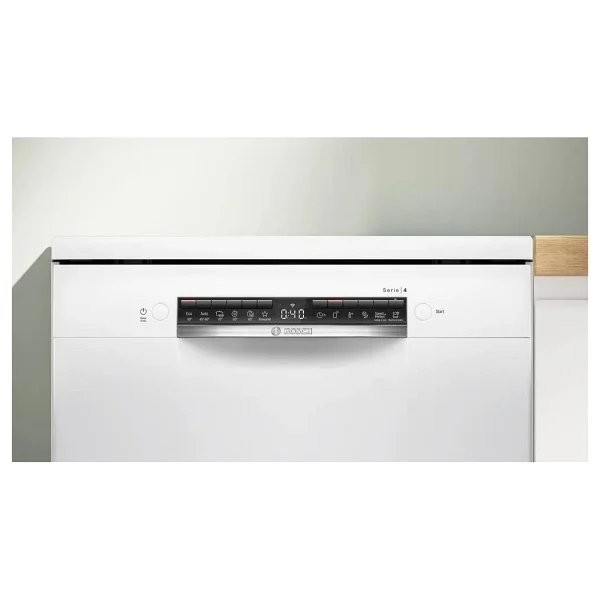 Bosch Sms4ekw63t 6 Programlı Bulaşık Makinesi - Görsel 5