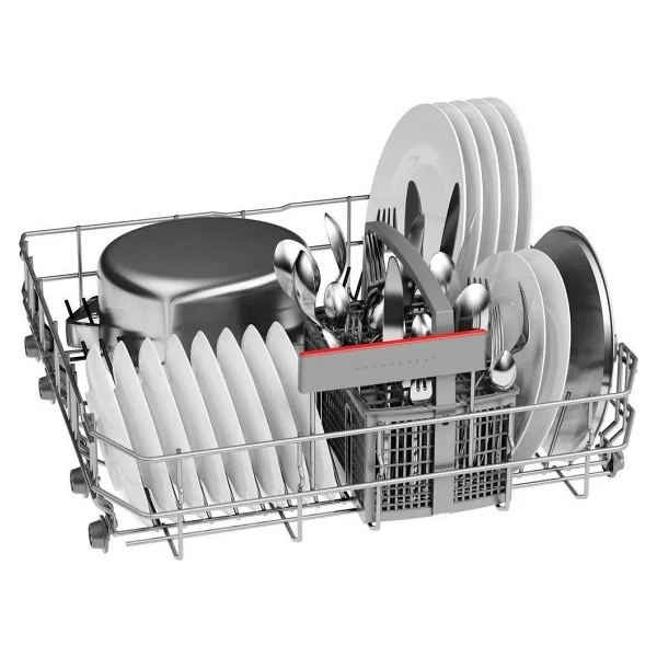 Bosch Sms4ekw63t 6 Programlı Bulaşık Makinesi - Görsel 6