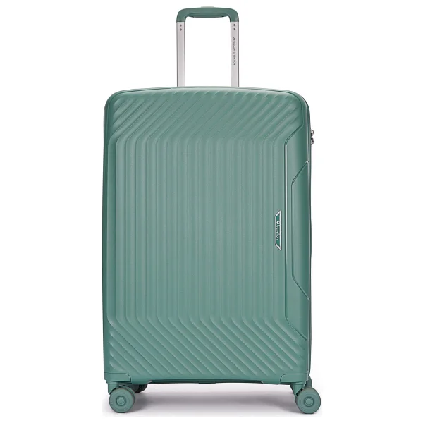 Benetton Bnt8001 Polipropilen Büyük Boy Valiz - Görsel 2