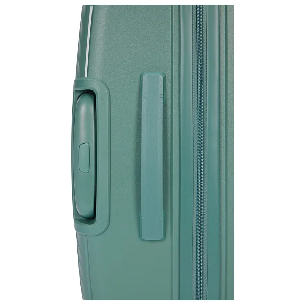 Benetton Bnt8001 Polipropilen Büyük Boy Valiz - Görsel 7