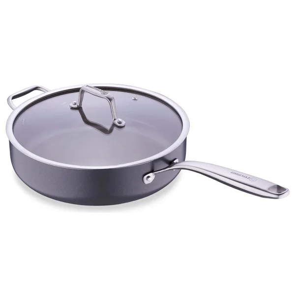 Korkmaz Boena A3962 28 Cm Tava - Görsel 2