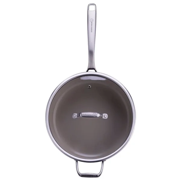 Korkmaz Boena A3962 28 Cm Tava - Görsel 3