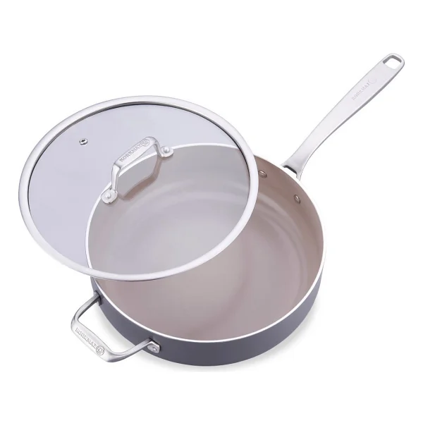 Korkmaz Boena A3962 28 Cm Tava - Görsel 4