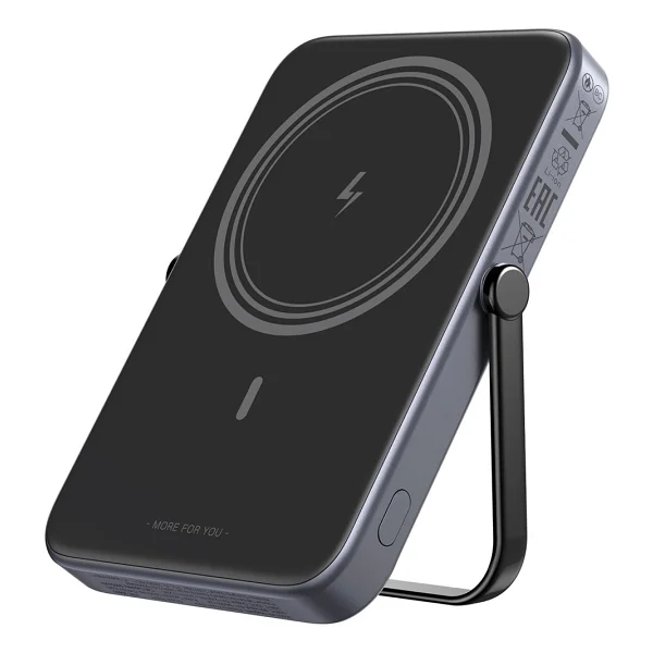 Ugreen Uno 5000 mAh Hızlı Şarj Magsafe Powerbank - Görsel 3