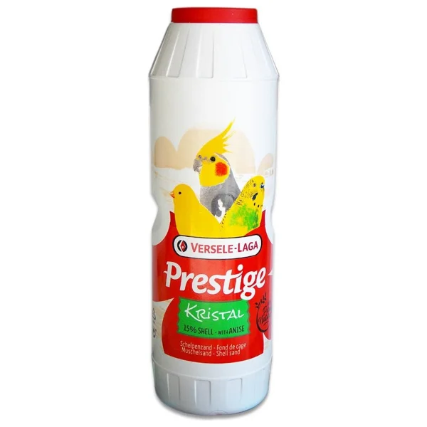 Versele Laga Prestige Kristal Kuş Kumu 2 Kg - Görsel 3