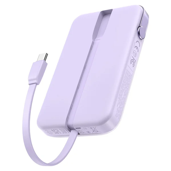 Ugreen Uno 10000 mAh Hızlı Şarj Powerbank - Görsel 2