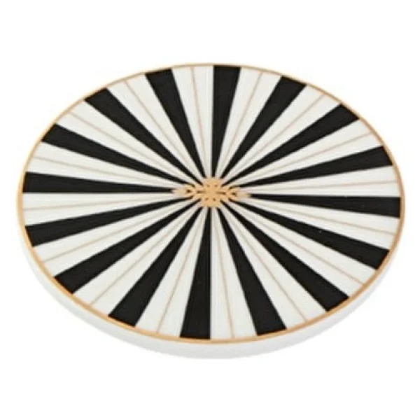 Porland Palms Bardak Altlığı 10 Cm - Görsel 5
