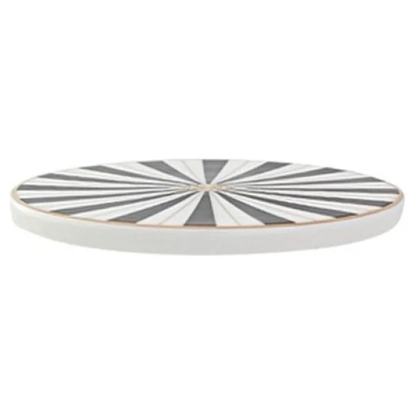 Porland Palms Bardak Altlığı 10 Cm - Görsel 6