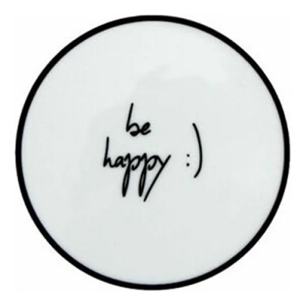 Porland Be Happy Bardak Altlığı 10 Cm 04ap021577 - Görsel 4