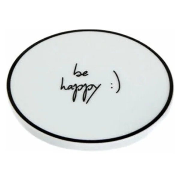 Porland Be Happy Bardak Altlığı 10 Cm 04ap021577 - Görsel 5