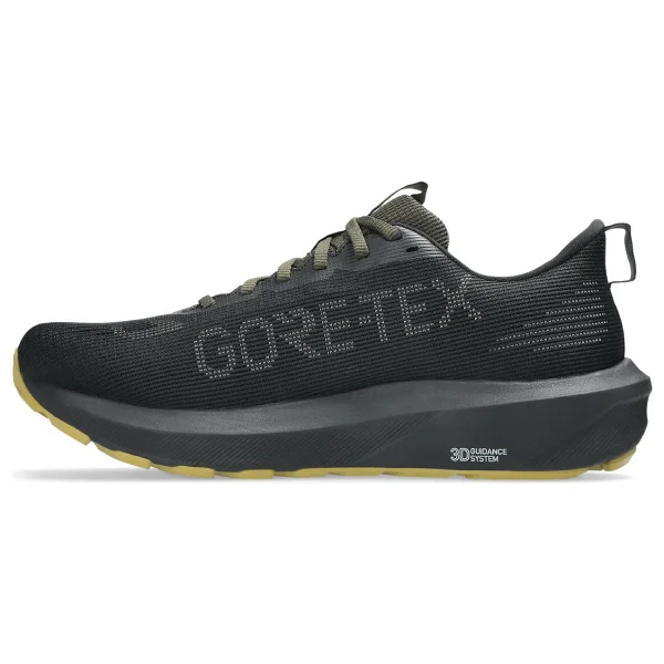 Asics Gt-1000 14 Gore-Tex 1011c078 Erkek Koşu Ayakkabısı - Görsel 2