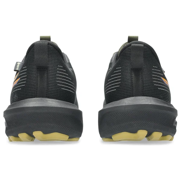 Asics Gt-1000 14 Gore-Tex 1011c078 Erkek Koşu Ayakkabısı - Görsel 5