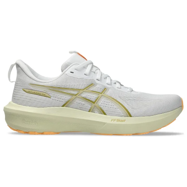 Asics Gt-1000 14 1011c077 Erkek Koşu Ayakkabısı - Görsel 6
