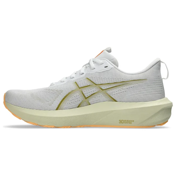Asics Gt-1000 14 1011c077 Erkek Koşu Ayakkabısı - Görsel 2