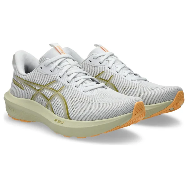 Asics Gt-1000 14 1011c077 Erkek Koşu Ayakkabısı - Görsel 3