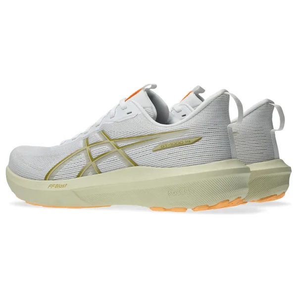 Asics Gt-1000 14 1011c077 Erkek Koşu Ayakkabısı - Görsel 4