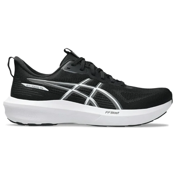 Asics Gt-1000 14 1011c077 Erkek Koşu Ayakkabısı - Görsel 7