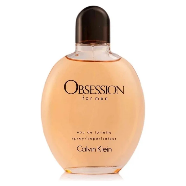 Calvin Klein Obsession Edt 200 Ml Erkek Parfüm - Görsel 8