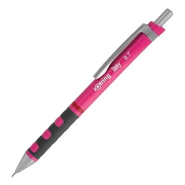 Rotring Tikky Mavi 0.7 Mm Versatil Uçlu Kalem - Görsel 10