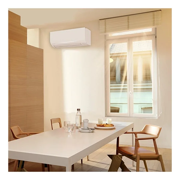 Daikin Sensira Ftxf25e 9000 Btu A+++ Inverter Duvar Tipi Klima - Görsel 5