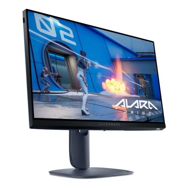 Dell Alienware Aw2525hm 24.5" 0.5 Ms Full HD Pivot Ips 320 Hz Oyuncu Monitörü - Görsel 2