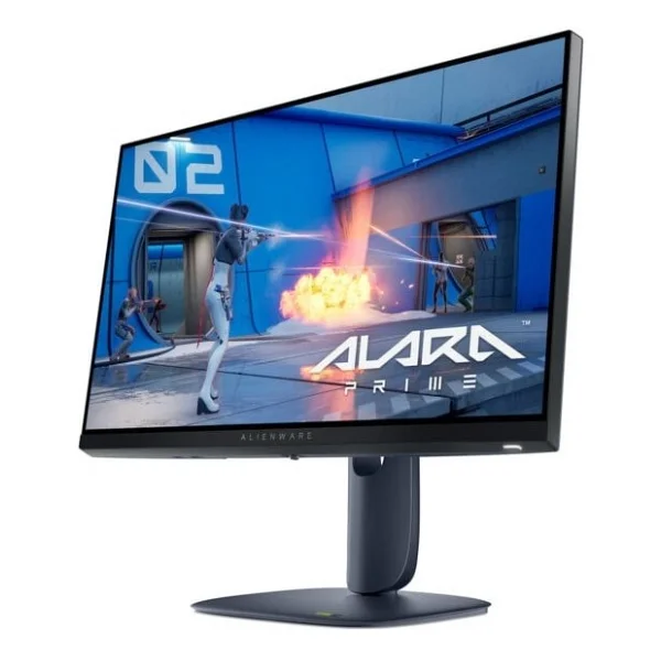 Dell Alienware Aw2525hm 24.5" 0.5 Ms Full HD Pivot Ips 320 Hz Oyuncu Monitörü - Görsel 3