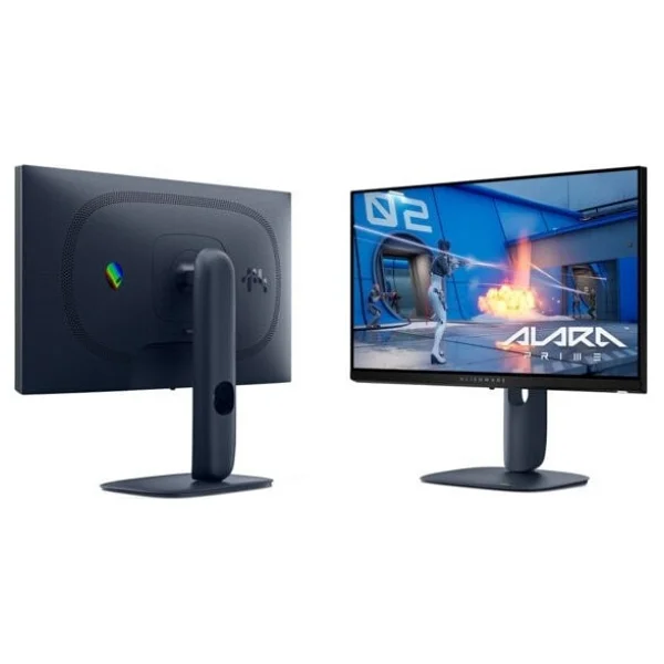 Dell Alienware Aw2525hm 24.5" 0.5 Ms Full HD Pivot Ips 320 Hz Oyuncu Monitörü - Görsel 8
