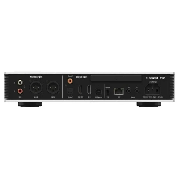 Matrix Element M2 Music Streamer - Görsel 8