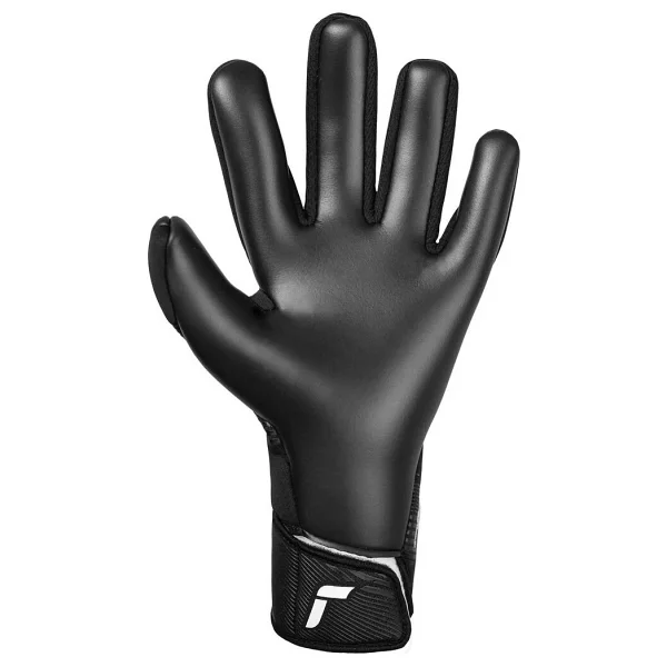 Reusch Fastgrıp Infinity Kaleci Eldiveni Siyah - Görsel 3