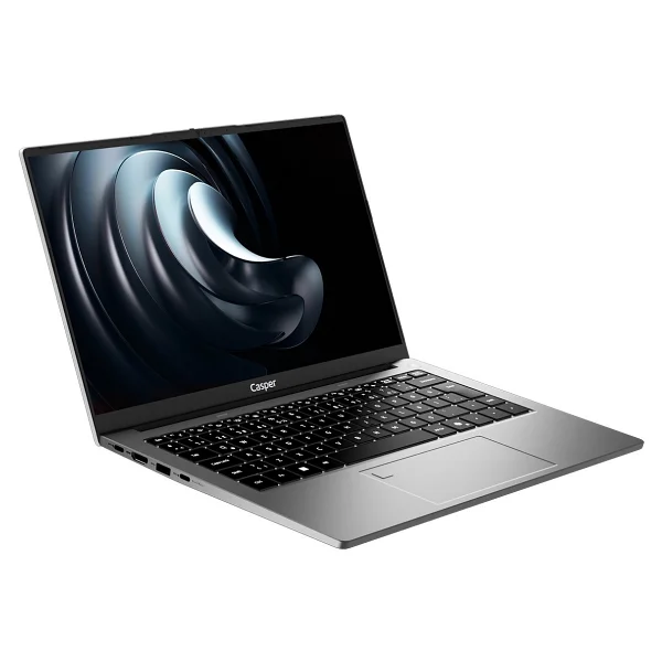 Casper Nevopro P40 Np40.210h-Dv00x-G-F Core 5 210h 32 GB 500 GB SSD Intel Graphics 14" Wuxga Notebook - Görsel 2