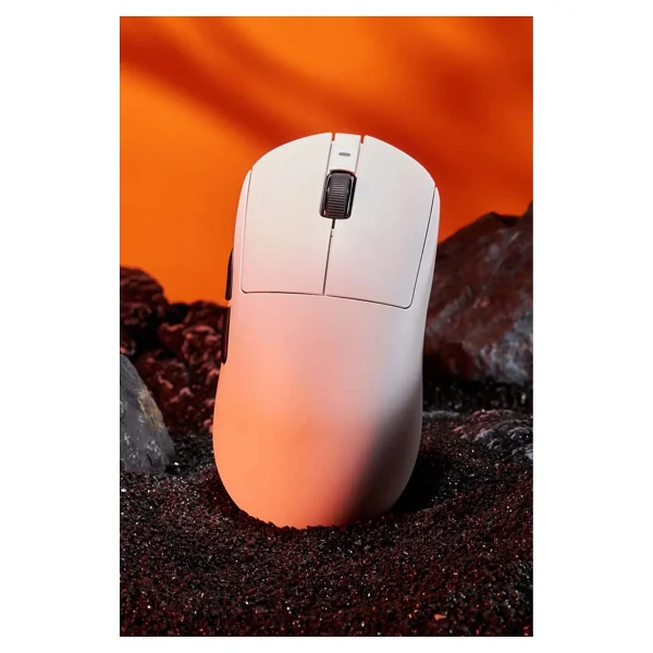 Atk Dragonfly A9 Şarjlı Optik Kablolu/Kablosuz Oyuncu Mouse - Görsel 7
