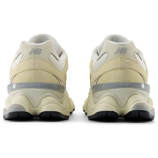 New Balance 9060 U9060wnb Gri-Krem Sneaker - Görsel 3