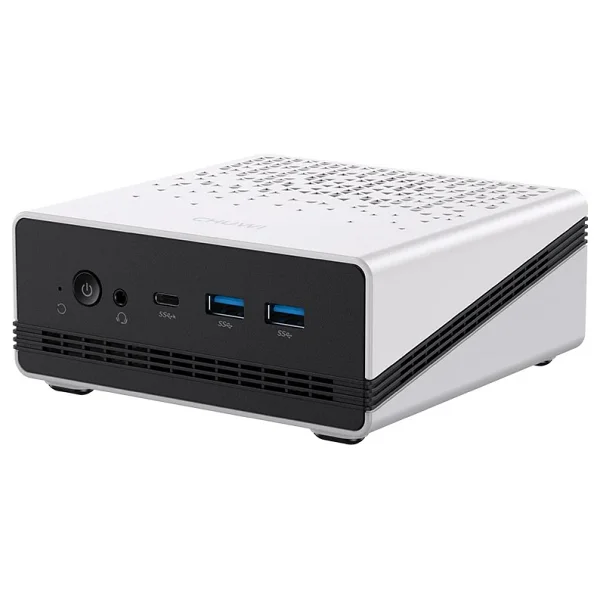 Chuwi Ubox Ryzen 5 6600h 16 GB 512 GB SSD Radeon 660m Mini PC - Görsel 3