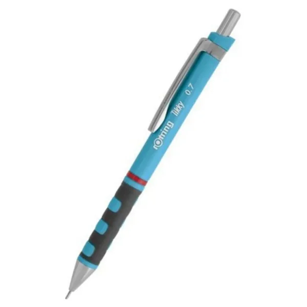 Rotring Tikky Mavi 0.7 Mm Versatil Uçlu Kalem - Görsel 7