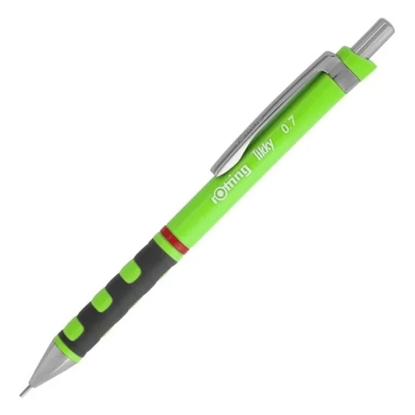 Rotring Tikky Mavi 0.7 Mm Versatil Uçlu Kalem - Görsel 8