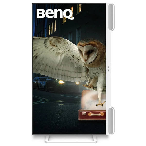 Benq Ew2790u 27" 5 Ms 4K Ips 60 Hz Monitör - Görsel 2