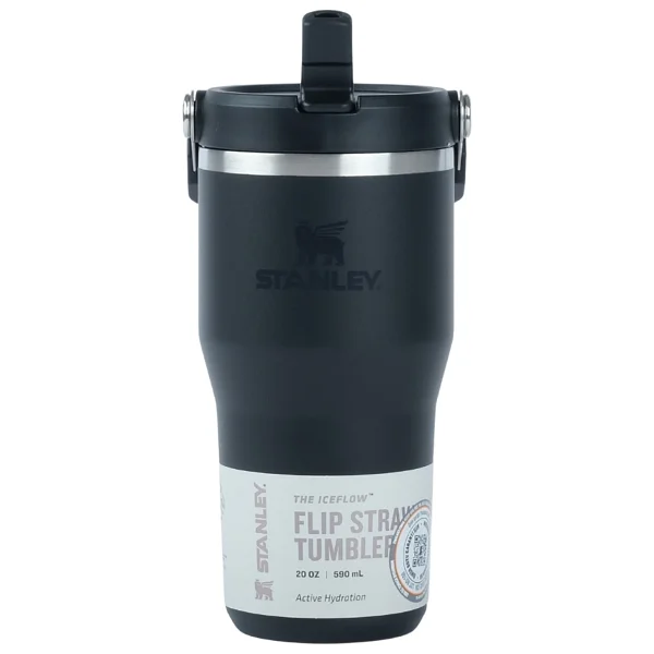 Stanley The Iceflow Flip Straw 0.60 Lt Pipetli Termos Bardak - Görsel 3
