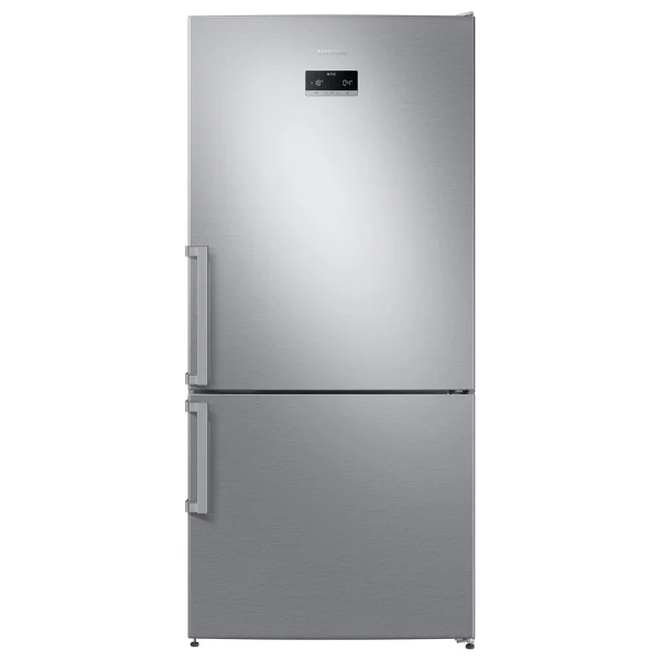 Samsung Rb58ds75esa Kombi No Frost Buzdolabı - Görsel 5