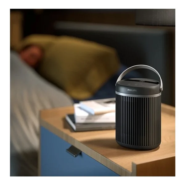 Philips 3000 Serisi Cx3120/01 2000 W Seramik Fanlı Isıtıcı - Görsel 3