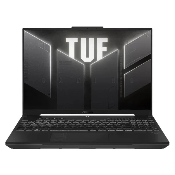 Asus Tuf Gaming F16 FX607VU-RL142 Intel Core 5 210H RTX4050 140W 16GB Ram 512GB SSD Windows 11 Pro 16" Fhd+ K8 - 512 GB - 16 GB - Görsel 2