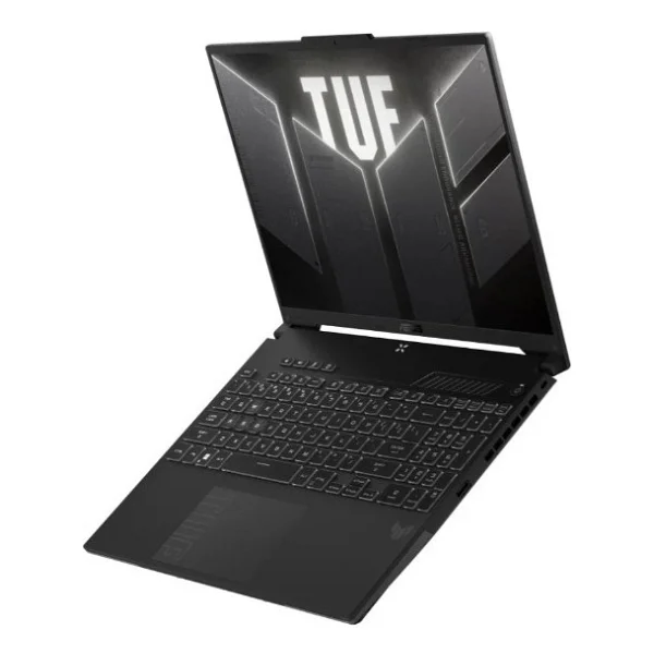 Asus Tuf Gaming F16 FX607VU-RL142 Intel Core 5 210H RTX4050 140W 16GB Ram 512GB SSD Windows 11 Pro 16" Fhd+ K8 - 512 GB - 16 GB - Görsel 3