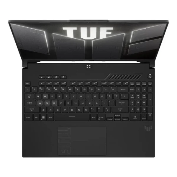 Asus Tuf Gaming F16 FX607VU-RL142 Intel Core 5 210H RTX4050 140W 16GB Ram 512GB SSD Windows 11 Pro 16" Fhd+ K8 - 512 GB - 16 GB - Görsel 4