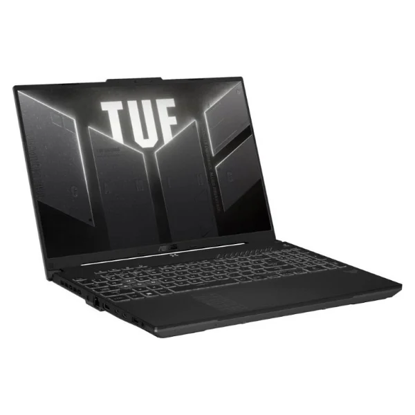 Asus Tuf Gaming F16 FX607VU-RL142 Intel Core 5 210H RTX4050 140W 16GB Ram 512GB SSD Windows 11 Pro 16" Fhd+ K8 - 512 GB - 16 GB - Görsel 6