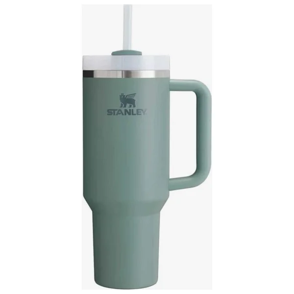 Stanley Quencher 1.18 Lt Pipetli Termos Bardak - Görsel 7