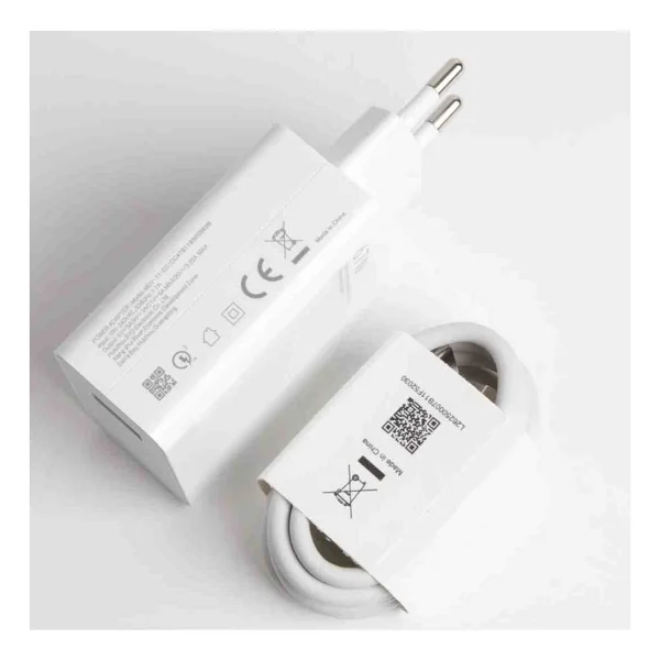 Xiaomi Mdy-12-Eh 67 W Type-C Kablolu Şarj Aleti - Görsel 3