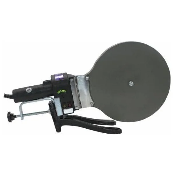 Fusion Fsbt5 1500 W Plastik Boru Kaynak Makinesi - Görsel 5