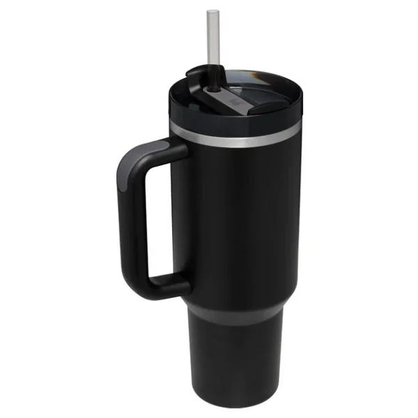 Stanley Quencher 1.18 Lt Pipetli Termos Bardak - Görsel 6