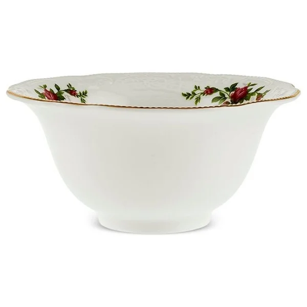 Karaca Vintage Rose 12 Cm Şekerlik - Görsel 7