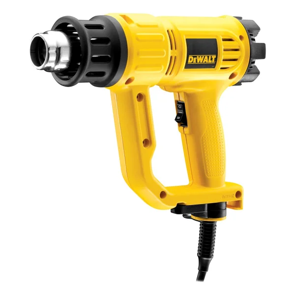Dewalt D26411 Sıcak Hava Tabancası - Görsel 2