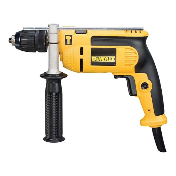 Dewalt Dwd024 750 W Darbeli Matkap - Görsel 6